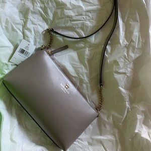 Authentic Kate spade crossbody bag